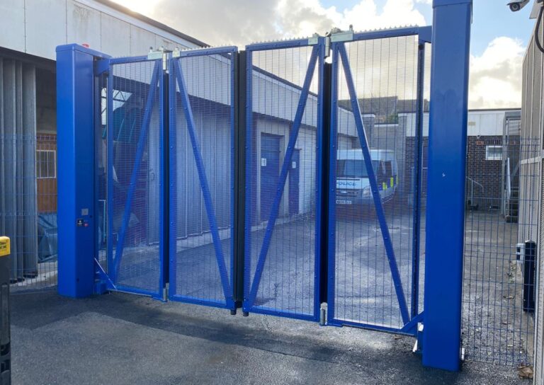 gate company near me