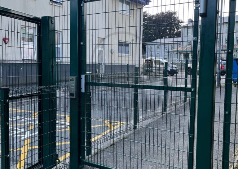 gate installers near me
