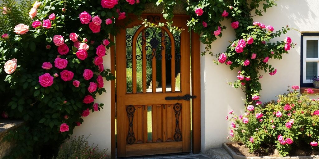 automatic gate repair near me